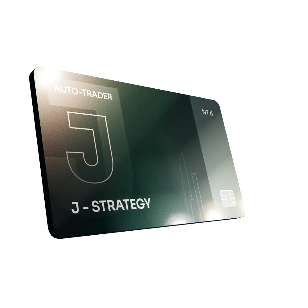 NinjaTrader 8 🐱‍👤 Premium Auto-Traders 🚀 - MASCAPITAL.UK