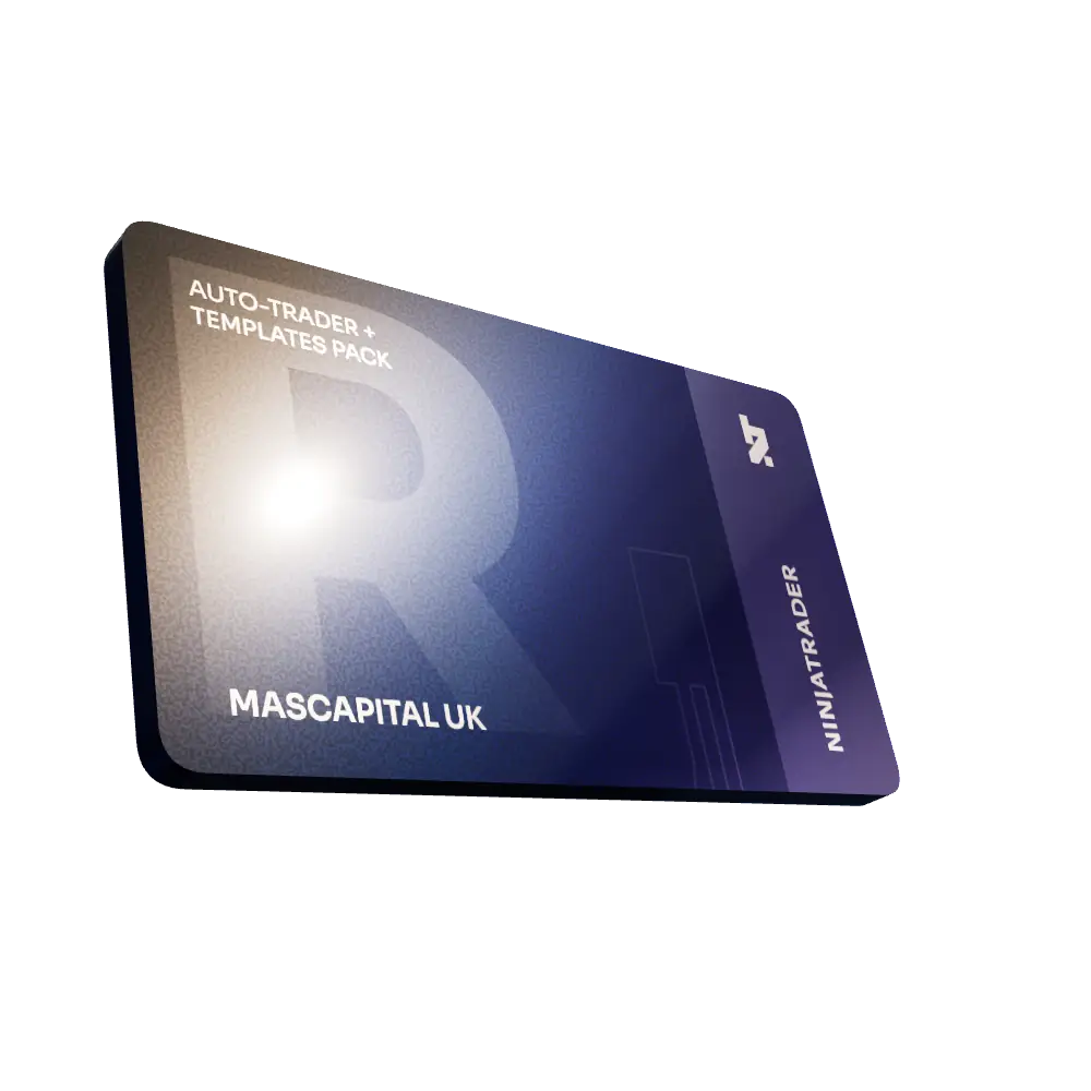 Reversal Auto-Trader - mascapital.uk