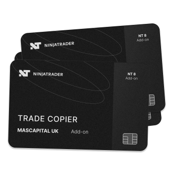 Trade Copier - Add-on (2)